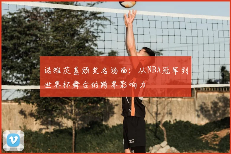 诺维茨基颁奖名场面：从NBA冠军到世界杯舞台的跨界影响力